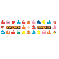 Pac-Man Mugg Pixel