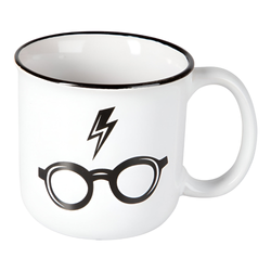 Harry Potter Frukostmugg