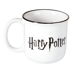 Harry Potter Frukostmugg