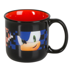 Sonic Frukostmugg
