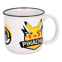 Pokémon Frukostmugg Pikachu