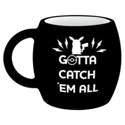 Pokémon Globe Mugg Pokéboll