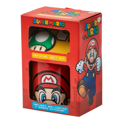 Nintendo Presentset Super Mario