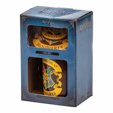 Harry Potter Presentset