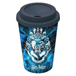 Harry Potter Take Away Mugg