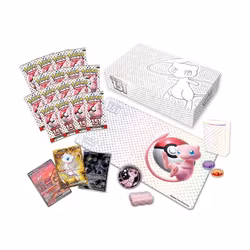 Pokemon Scarlet & Violet 151: Ultra Premium Collection