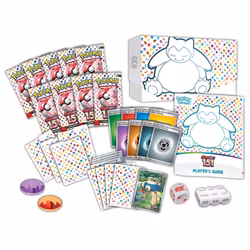 Pokemon Scarlet & Violet 151: Elite Trainer Box