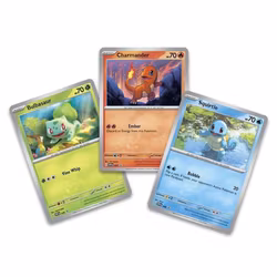 Pokemon Scarlet & Violet 151: Poster Collection
