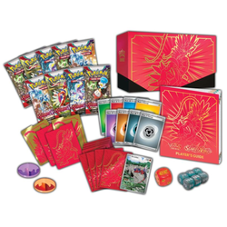 Pokemon Scarlet & Violet Elite Trainer Box - Koraidon