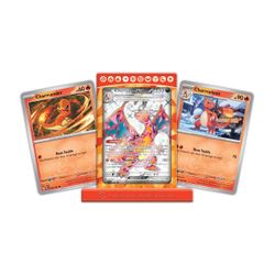 Pokemon Charizard ex Premium Collection