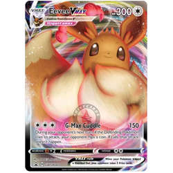 Sword & Shield Eevee (Förseglad)