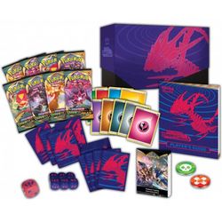 Pokemon Sword & Shield 3: Darkness Ablaze Elite Trainer Box