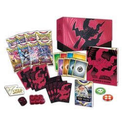 Pokemon Sword & Shield 10: Astral Radiance Elite Trainer Box
