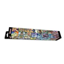 Yu-Gi-Oh! Elemental Hero Spelmatta