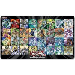Yu-Gi-Oh! Elemental Hero Spelmatta