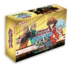 Yu-Gi-Oh! Speed Duel GX: Midterm Paradox Box