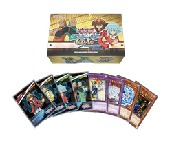 Yu-Gi-Oh! Speed Duel GX: Midterm Paradox Box