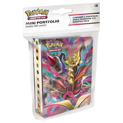Pokemon Sword & Shield 11: Lost Origin Minipärm + Booster