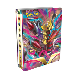 Pokemon Sword & Shield 11: Lost Origin Minipärm + Booster
