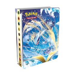 Pokemon Sword & Shield 12: Silver Tempest Minipärm + Booster