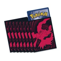 Pokemon Astral Radiance Standard Sleeves (65 st)