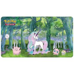 Pokemon Spelmatta Echanted Glade