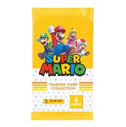 Super Mario Booster Pack