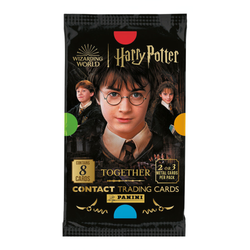 Harry Potter Together Contact Booster Pack