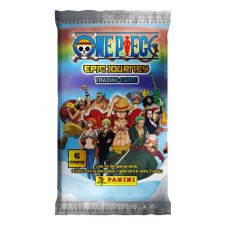 One Piece Epic Journey Booster Pack
