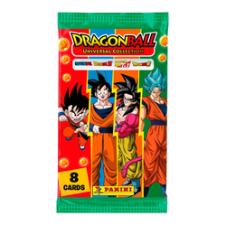 Dragon Ball Booster Pack