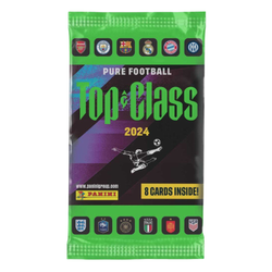 Top Class 2024 Booster Pack