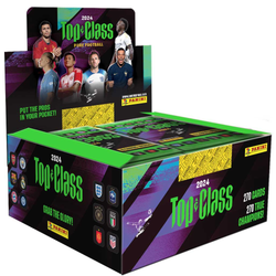 Top Class 2024 Booster Display (24 Boosters)