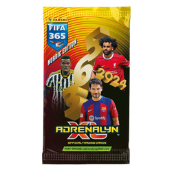 FIFA 365 2024 Booster Pack