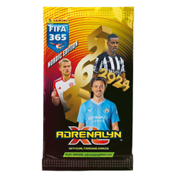 FIFA 365 2024 Booster Pack
