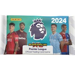 Premier League 2024 Booster Pack