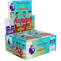 Premier League 2024 Booster Display (36 Boosters)