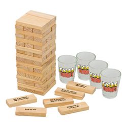 Fylletornet - Drickspel