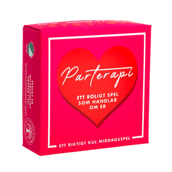 Parterapi - Frågespel