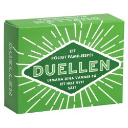 Duellen - Festspel