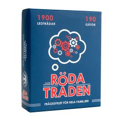 Röda Tråden