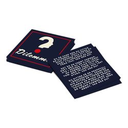 Dilemma - Middagsspel