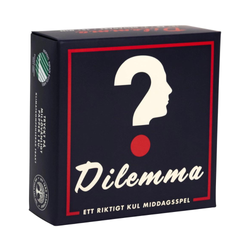 Dilemma - Middagsspel