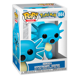 Pop! Pokemon Horsea Vinyl Figure