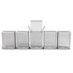 Pop! Hopfällbart Skydd (5-pack)
