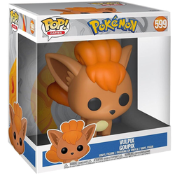 Pop! Pokemon Vuplix Vinyl Figure (Jumbo Sized) 25cm