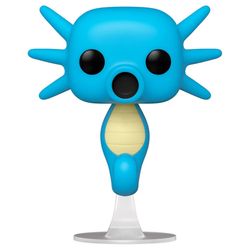 Pop! Pokemon Horsea Vinyl Figure