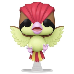 Pop! Pokemon Pidgeotto Vinyl Figure