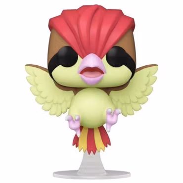 Pop! Pokemon Pidgeotto Vinyl Figure