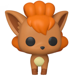 Pop! Pokemon Vuplix Vinyl Figure (Jumbo Sized) 25cm