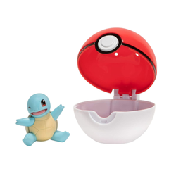 Pokémon Clip 'N' Go Squirtle